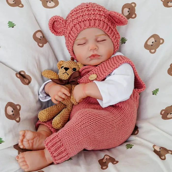 20-Inch Reborn Doll
