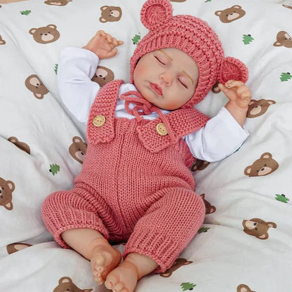 20-Inch Reborn Doll