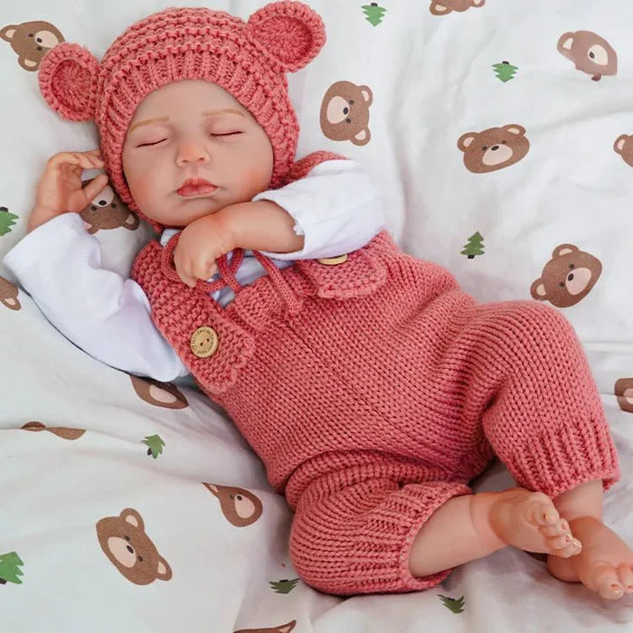 20-Inch Reborn Doll
