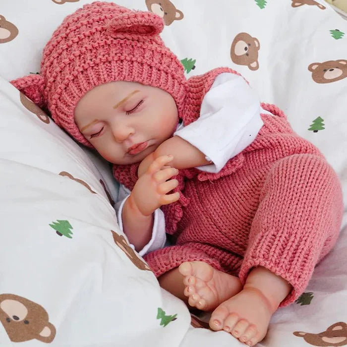 20-Inch Reborn Doll