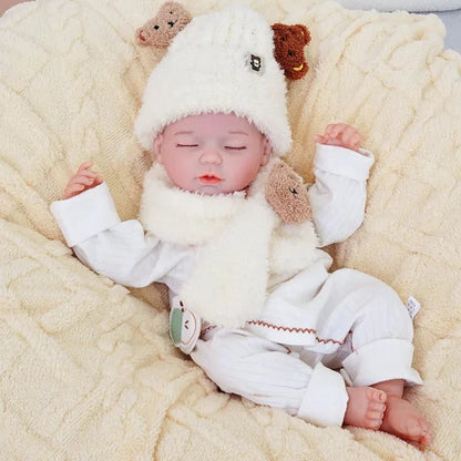 20-Inch Reborn Doll-