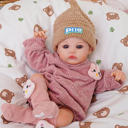 20-Inch Reborn Doll