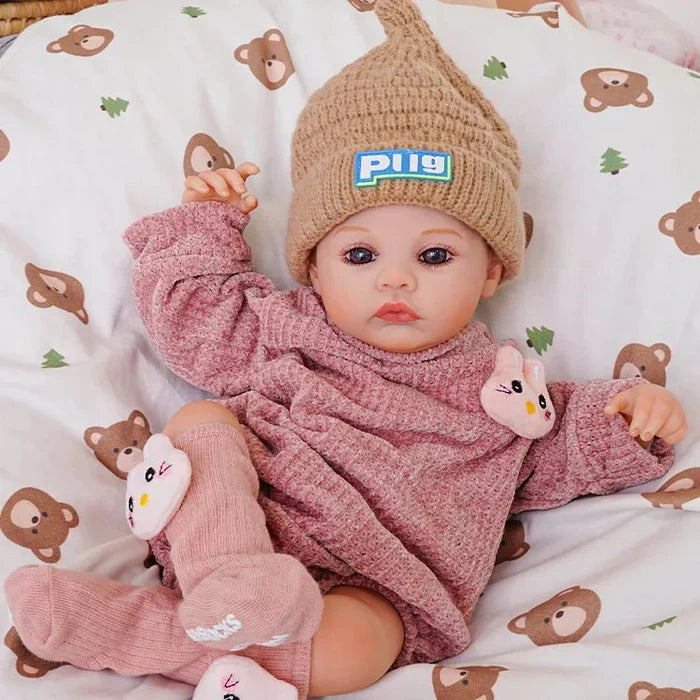 20-Inch Reborn Doll